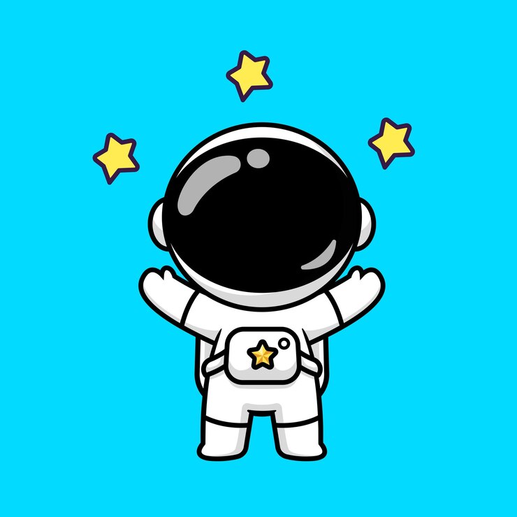 Spaceman Slot