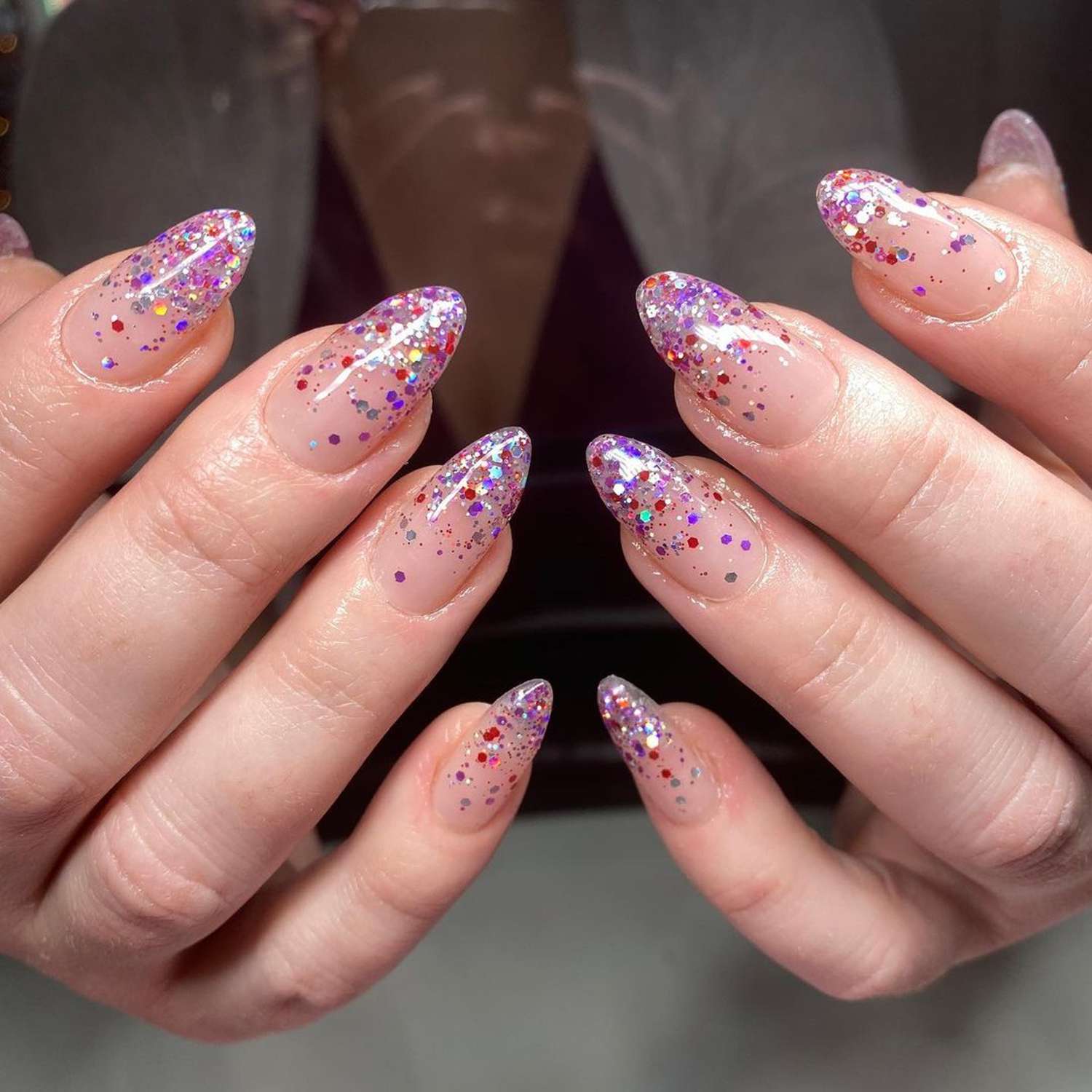 Paradise Nails & Spa